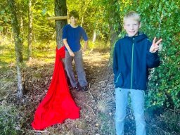 Kennenlernfahrt 2025